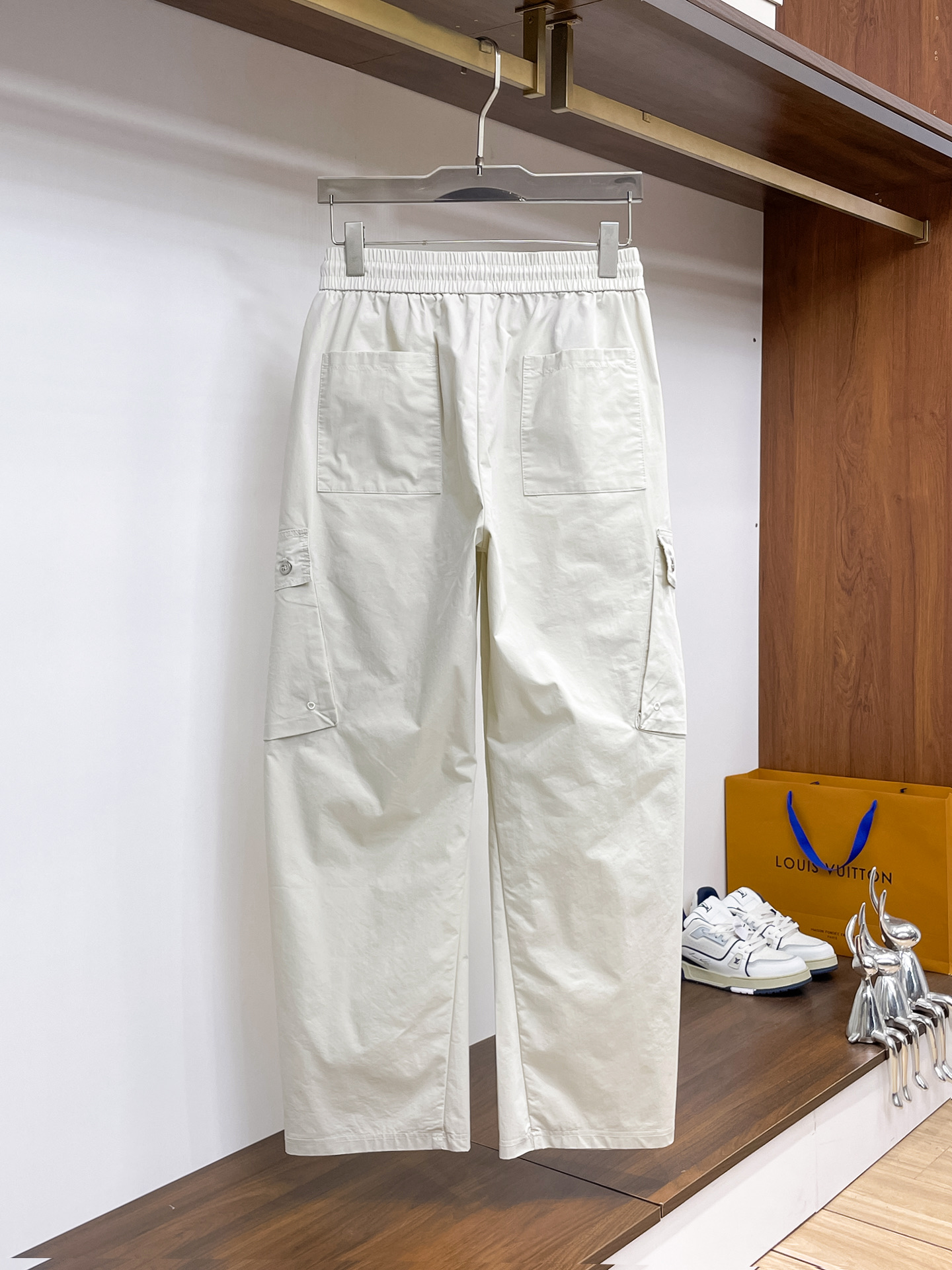 Casual Pants Man